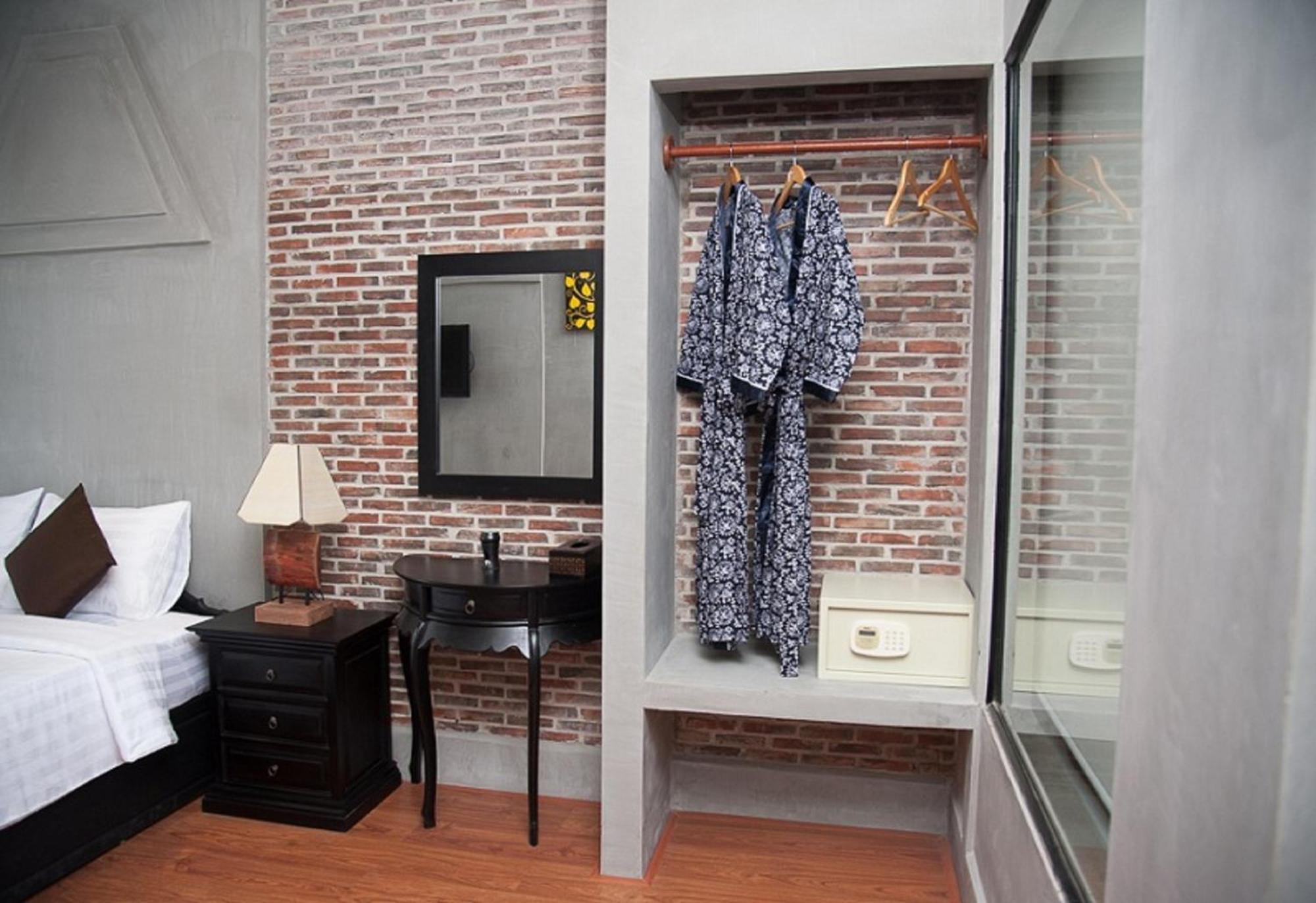 Vacation Boutique Hotel Phnom Penh Exterior foto