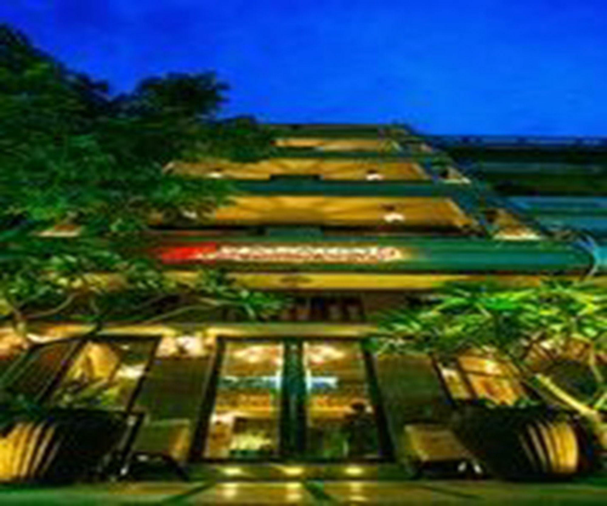 Vacation Boutique Hotel Phnom Penh Exterior foto